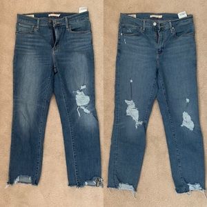 Levi’s Premium 724 Bundle